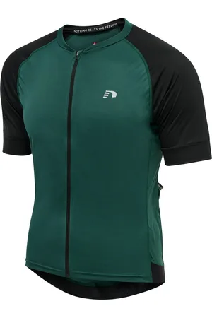 Newline Kurzarmtrikot Mens Core Bike Jersey -S