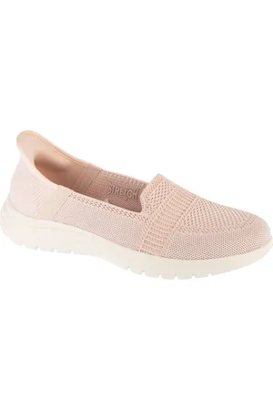 Skechers Slip-Ins On The Go Flex - Camellia, Vrouwen, , Schoenen, maat: 40