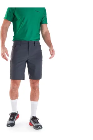 Berghaus Ortler Korte Broek 34 Man