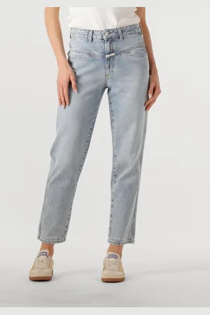 Closed Pedal Pusher Jeans Dames - Broek - - Maat 28/32