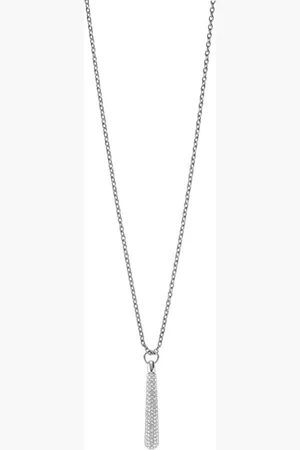 Bering 446-17-450 - Ketting - Dames - Arctic Symphony - 45 cm