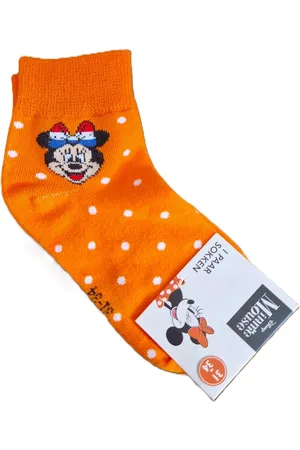 Disney Minnie Mouse - Sokken - Maat 31/34