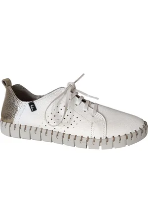 Fabiolas 26350 Lage Veterschoen Maat: 40