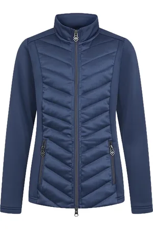 LeMieux Vest Young Rider Dynamique Kids - 14 Jaar