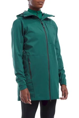 Altura Nightvision Zephyr - Regenjas - Dames S/8