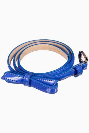 Dancing Days Gold Rush Riem - S