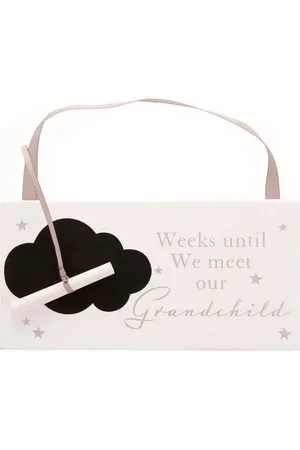 Bambino Aftel plankje, 
