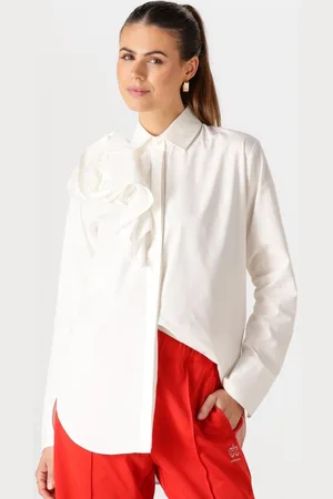 Josh V Brisa Blouses Dames - - Maat M