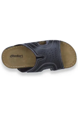 Comfort Plus Heren Slipper 40