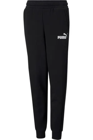 PUMA Essential Joggingbroek Junior - Maat 152