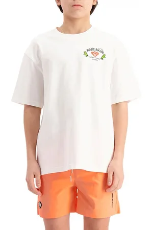 Black Bananas KIDS CRAYON T-SHIRT