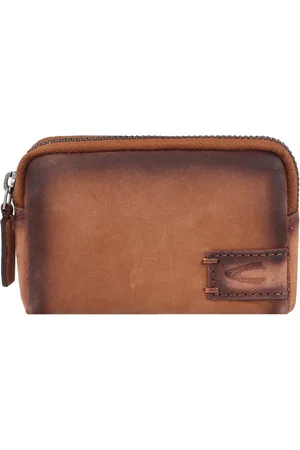 Camel Active Dallas Sleutel portemonnee Leer 12 cm