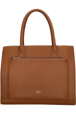 Charm London Pentonville Laptoptas 13,3 inch (29,4x16,6 cm.)