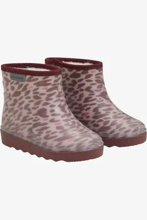 Enfant THERMOBOOTS SHORT ANDORRA PRINT-27