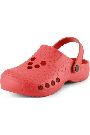 Ladeheid Clogs - Tuinschoenen - Lichte - Unisex ??? Dames ??? Heren ??? ??? 41 - LA-KL-056