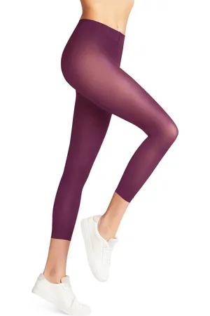 Falke Capri Pure Matt