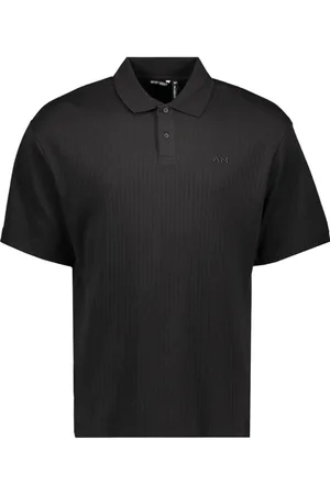 Antony Morato Poloshirt Marrakech Mmks02473 Fa100254 9000 Mannen Maat - XL