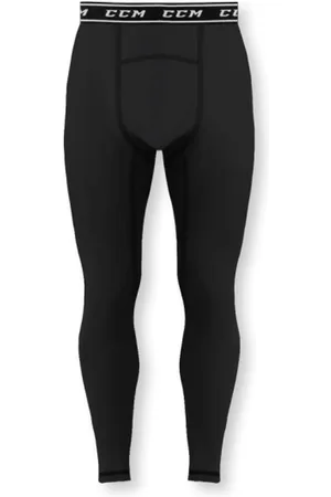 CCM Junior Lange Onderbroek Xl