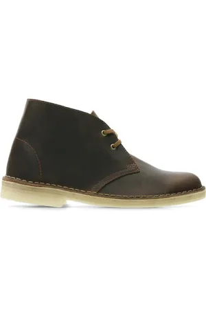 Clarks Desert Boot. - D