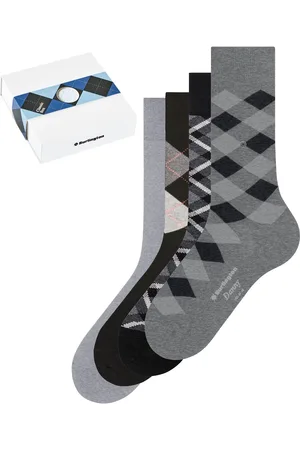Burlington Sokken Classic Box