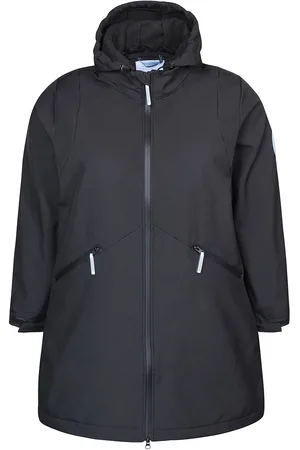 Zhenzi Jas Floe softshell maat L=50/52