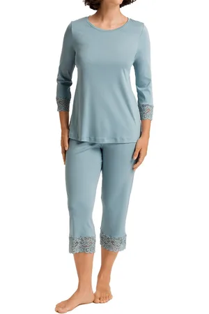 Hanro Dames pyjama Moments