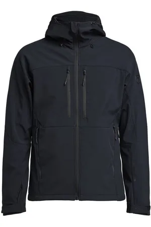 Tenson TXlite Softshell Jas 465018098 - - L