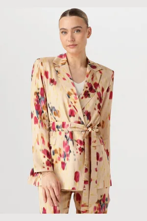 AMAYA Amsterdam Lisa Blazers Dames - - Maat XS