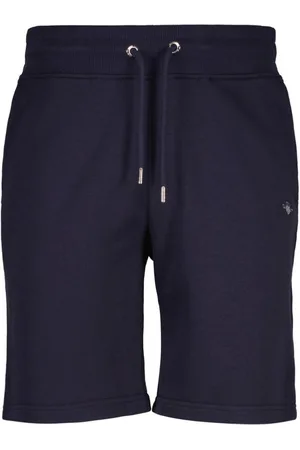 GANT Bermuda Regular Shield Sweat Shorts