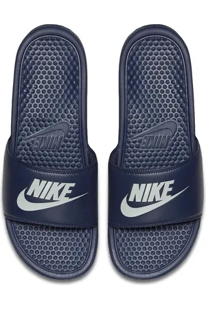 Nike Benassi JDI Slippers Unisex - - Maat 46