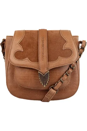 Cowboysbag Crossbody Sardis X Bootstock