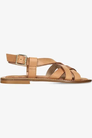 Fred de la Bretoniere Sandalen Nikkie - Maat 39