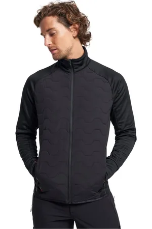 Tenson TXlite Hybrid Jas 465018068 - - 3XL