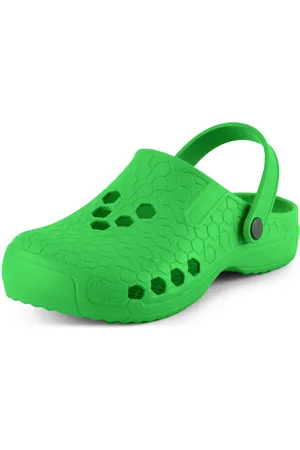 Ladeheid Clogs - Tuinschoenen - Lichte - Unisex ??? Dames ??? Heren ??? ??? 39 - LA-KL-056