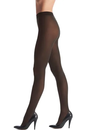 Oroblu Intens Panty Denier 50 - Negre - Maat 44/46