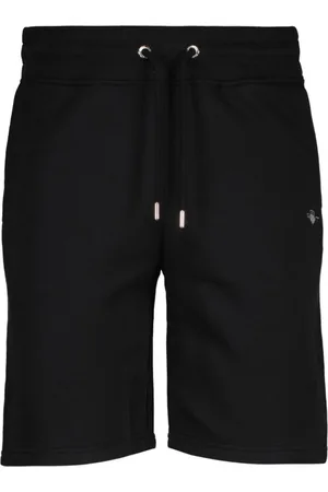 GANT Bermuda Regular Shield Sweat Shorts