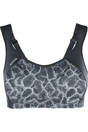 Shock Absorber Multi Sports Support Sport Sportbeha Dames - - Maat 70C