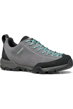 Scarpa Mojito Trail GTX Women - Wandelschoen - Dames - Laag - Maat 42