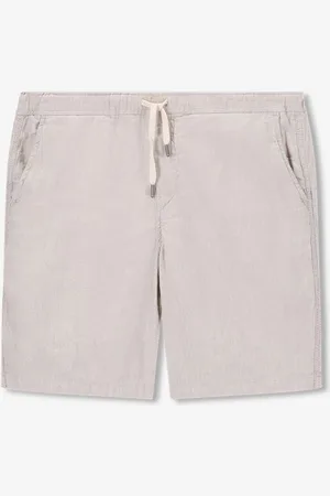 Sissy-Boy Linnen herringbone short