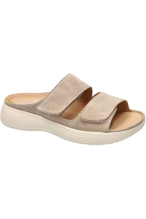 G Comfort Dames - - slippers & muiltjes - maat 39