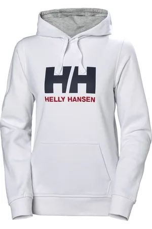 Helly Hansen Dameshoodie HH LOGO 33978 001 - XL
