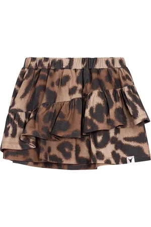 Alix the label Animal Rok - - Maat 134-140