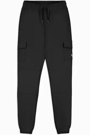 Black Bananas KIDS CARGO PANTS