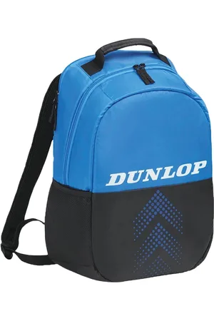 Dunlop FX Club Tennis Rugtas