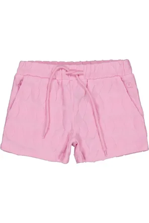 Quapi Fymke meisjes short - Maat 92