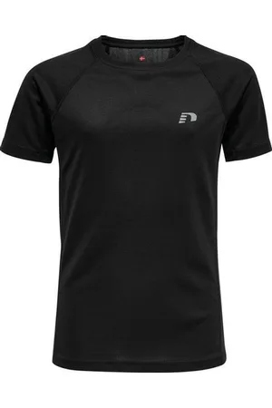 Newline Core Running T-Shirt kinderen - sportshirts - - Unisex