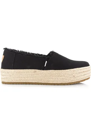 TOMS Valencia Espadrilles - Dames - - Maat 36,5