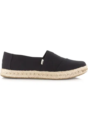 TOMS Alpargata Rope 2.0 Espadrilles - Dames - - Maat 36,5