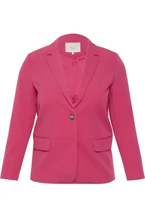Kaffe KCsakira Blazer Dames Blazer - Maat 46