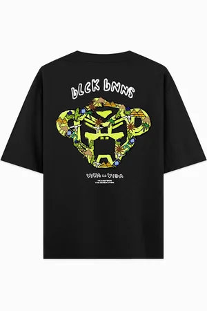 Black Bananas KIDS CRAYON T-SHIRT